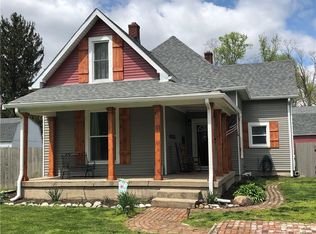 3360 Main St #0, Cartersburg, IN 46168