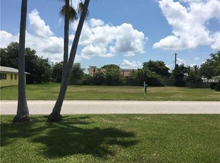 Key Ave, Sarasota, FL 34239