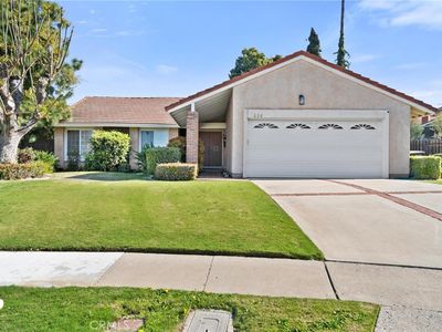474 Dover Cir, Brea, CA, 92821