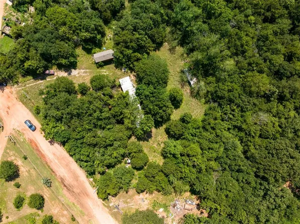 14501 Buggy Ln, Jones, OK 73049