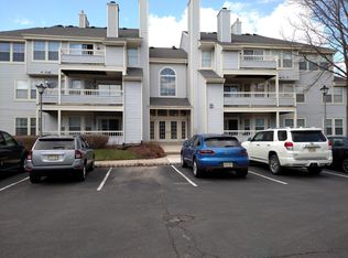 304 Trinity Ct #2-1002, Princeton, NJ 08540