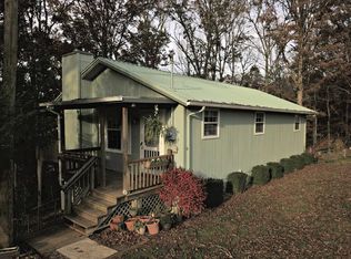 490 Mountaineer Rd, Whittier, NC 28789