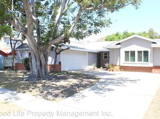 6530 Mount Albertine Ct, San Diego, CA 92111