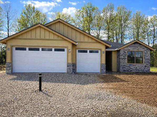 18110 NE 164th Ave, Brush Prairie, WA 98606