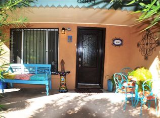 8803 Harding Way, El Paso, TX 79907