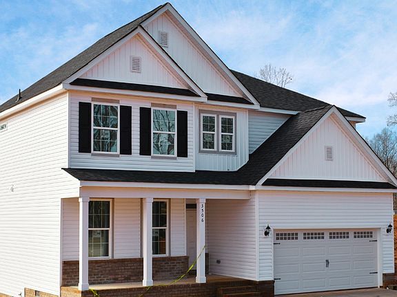 5th image of 3506 Old Lake Ct