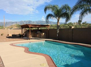 60809 E Eagle Heights Dr, Saddlebrooke, AZ 85739