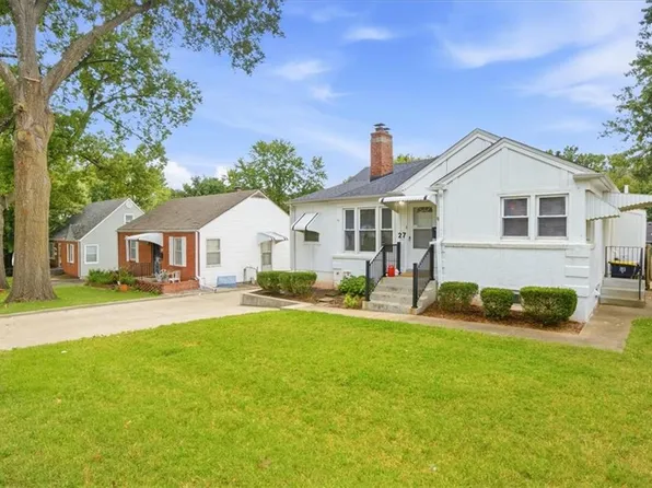 27 E 85th St, Kansas City, MO 64114