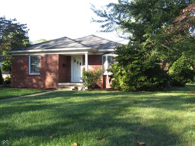 2250 Sycamore St, Columbus, IN, 47201