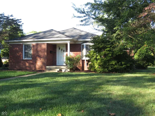 2250 Sycamore St, Columbus, IN 47201