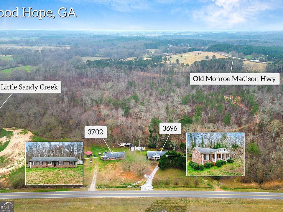 3696 Chandler Rd, Good Hope, GA 30641 MLS 10299861 Zillow