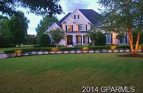 2nd image of 3203 Larkspur Ln