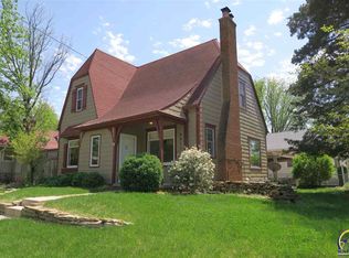 2517 SW 13th St, Topeka, KS 66604