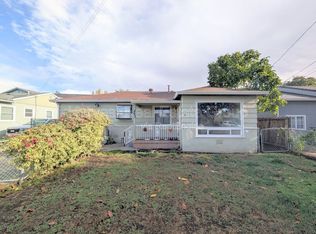 500 Warden Ave, San Leandro, CA 94577