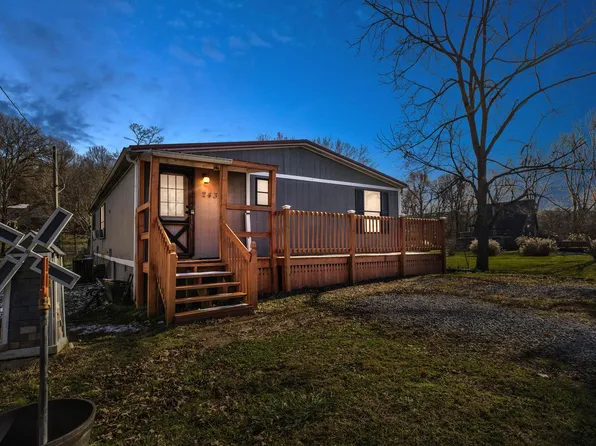 2435 Prewitt Grassy Lick Pike, Mount Sterling, KY 40353