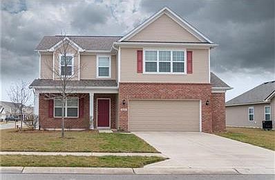 Welcome to 8403 Chelone Drive. This beautiful move in ready home is spacious and offers an open concept floor plan.