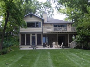 2607 W Choctaw Dr, London, OH 43140