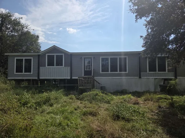 5141 Bayou Black Dr, Gibson, LA 70356