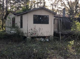 8772 High Bridge Rd, Midway, FL 32343