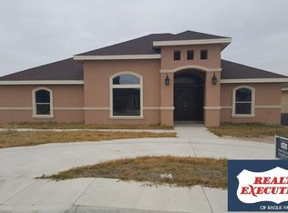 2329 Lemonwood St, Eagle Pass, TX 78852