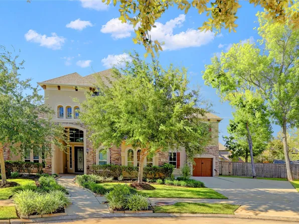 14 Pravia Path Dr, Missouri City, TX 77459