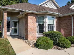 125 Fitch Blvd UNIT 200, Youngstown, OH 44515
