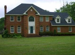 3248 Martin Johnson Rd, Chesapeake, VA 23323