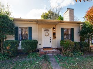 1610 Oshaughnessy Ave NE #1, Huntsville, AL 35801
