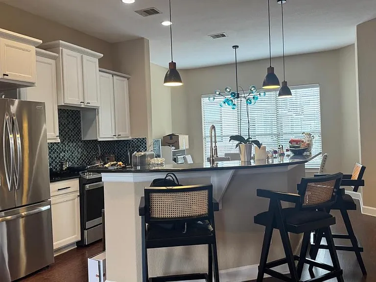 2814 Polk St — Photo 1