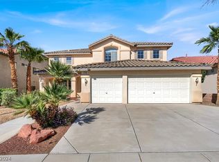 2726 Carolina Blue Ave, Henderson, NV 89052