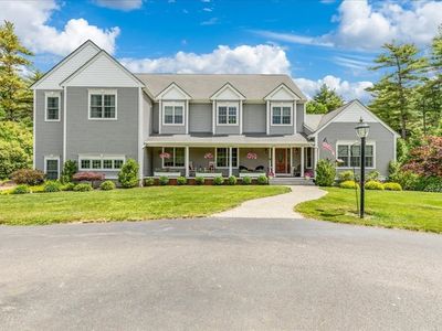 138 Saddleworth Way, Middleboro, MA, 02346