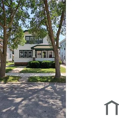 1923 Linden Ave #UPPER