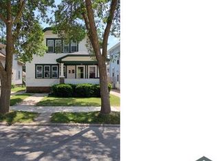 1923 Linden Ave, Racine, WI 53403