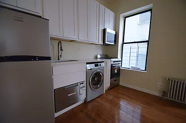 Rented by CITY SKYLINE REALTY INC