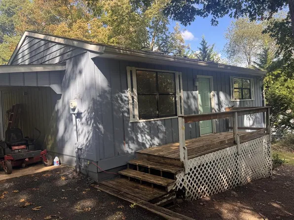 434 Hollow Hill Rd, Blairsville, GA 30512