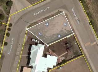 Rosedale Cir, Belen, NM 87002