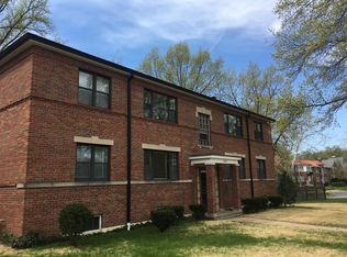 7216 Pershing Ave #D, Saint Louis, MO 63130