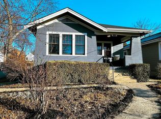 3102 Mapleleaf Ave, Cincinnati, OH 45213