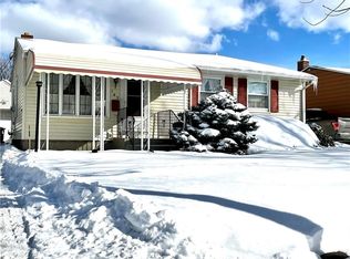 143 Melody Ln, Tonawanda, NY 14150