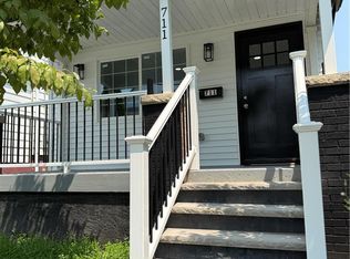 711 S Hanover St, Nanticoke, PA 18634