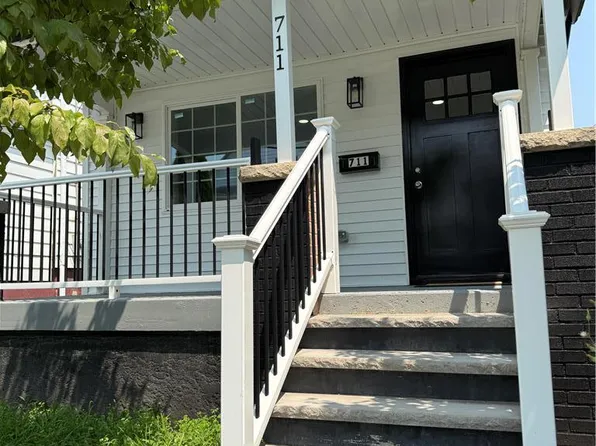 711 S Hanover St, Nanticoke, PA 18634