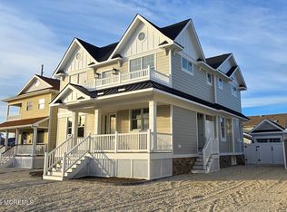 109 Bond Ave, Lavallette, NJ 08735