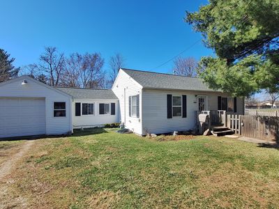 1761 Michigan Ave W, Battle Creek, MI, 49037