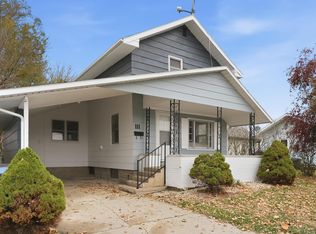 111 Marshall Ave, Columbia City, IN 46725