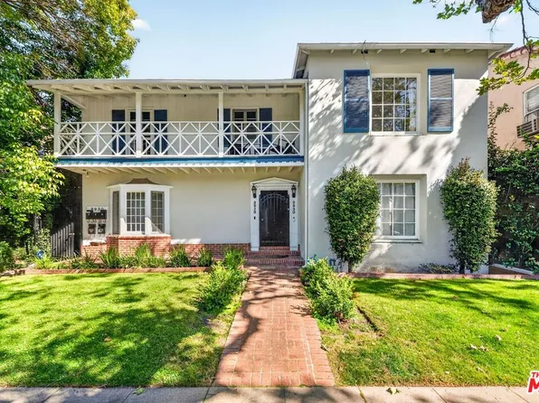9928 Robbins Dr, Beverly Hills, CA 90212