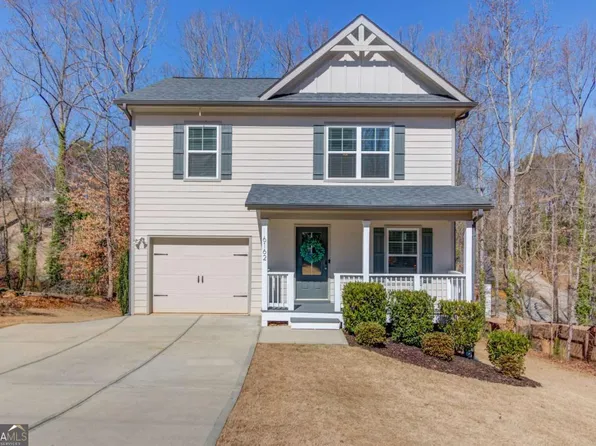 6162 Hutchins Dr, Buford, GA 30518