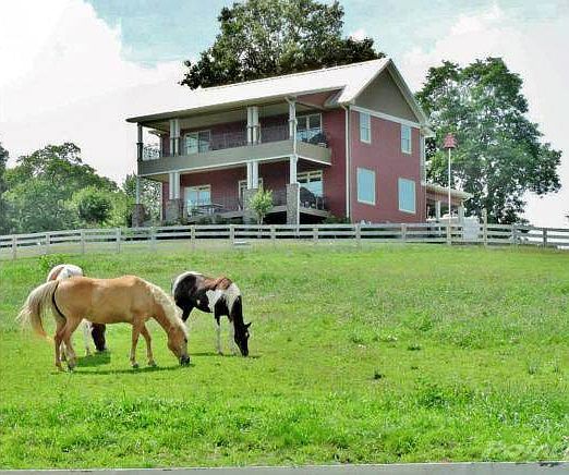 WELCOME HOME TO 468 DOUBLE SPRINGS