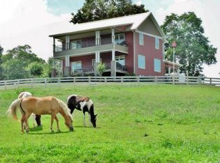 468 Double Springs Rd, Fall Branch, TN 37656