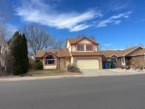 1763 Denver Ave, Loveland, CO 80538