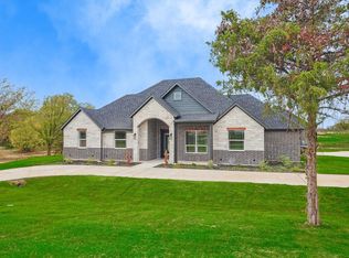141 County Road 4865, Azle, TX 76020